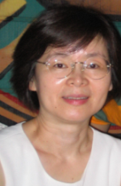 Shwu Jen Liaw, Public Health World Conference, Singapore